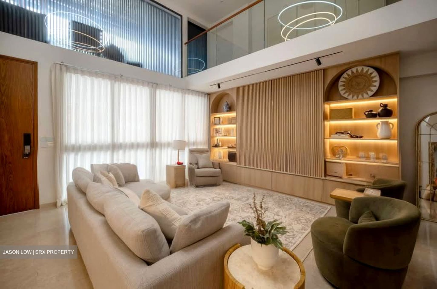 Opera Estate (D15), Terrace #605575711